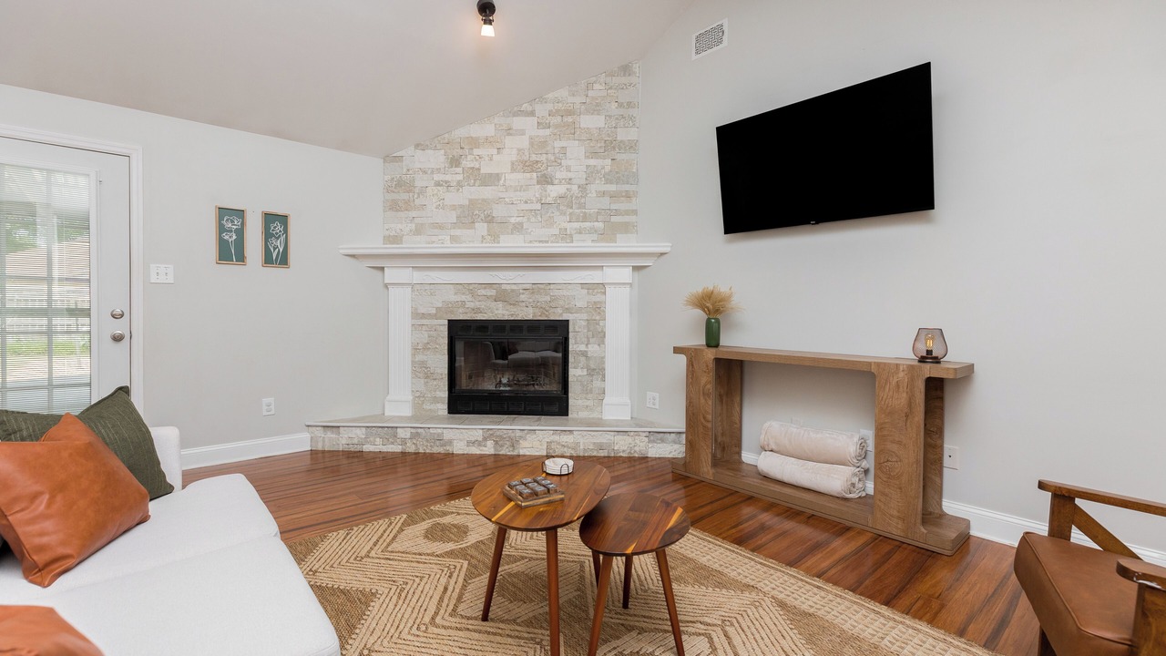 Photo of Bedroom in Warner Robins