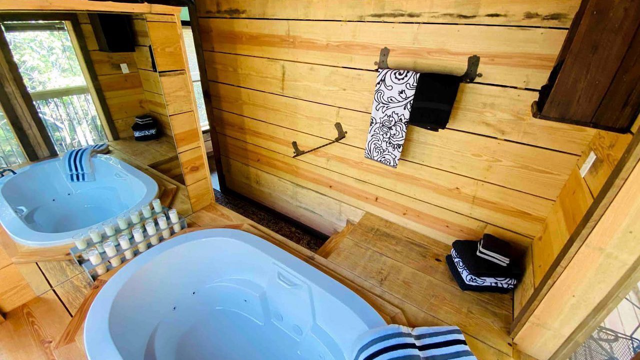 Photo of Bathroom in Jackson
