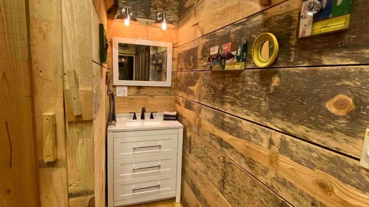 Photo of Bathroom in Jackson