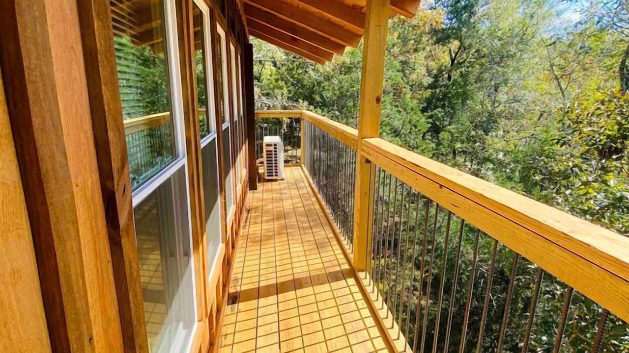 Photo of Outdoor in Jackson