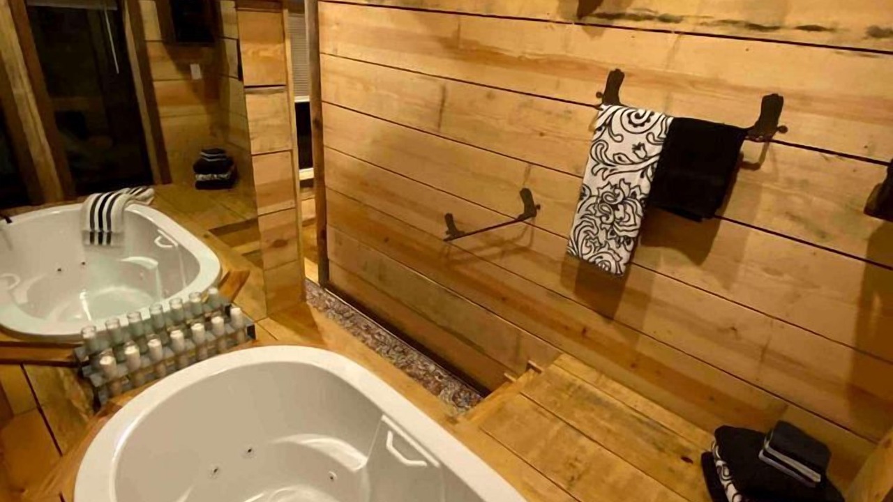 Photo of Bathroom in Jackson