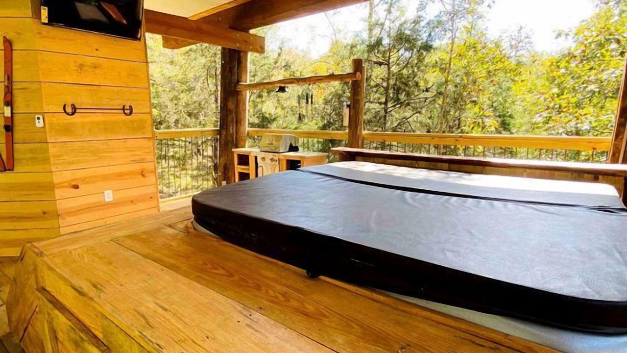Photo of Bedroom in Jackson