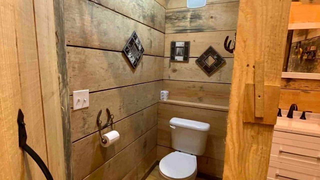 Photo of Bathroom in Jackson