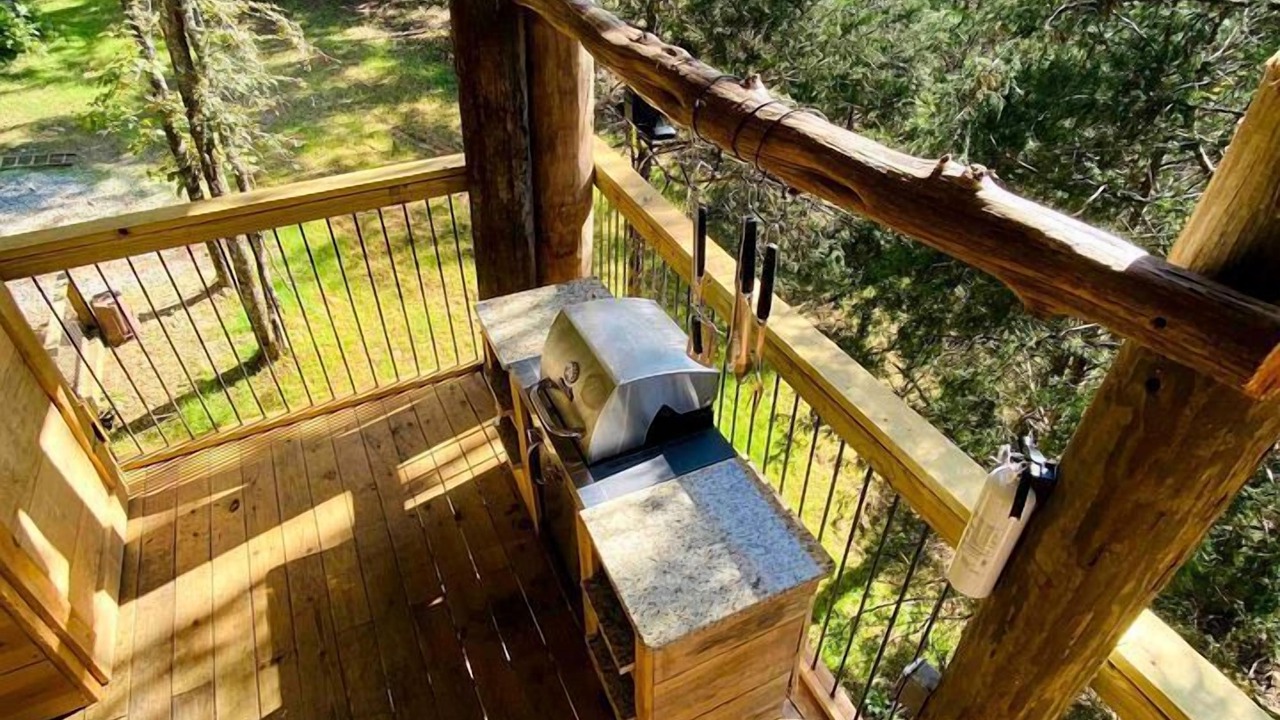 Photo of Outdoor in Jackson