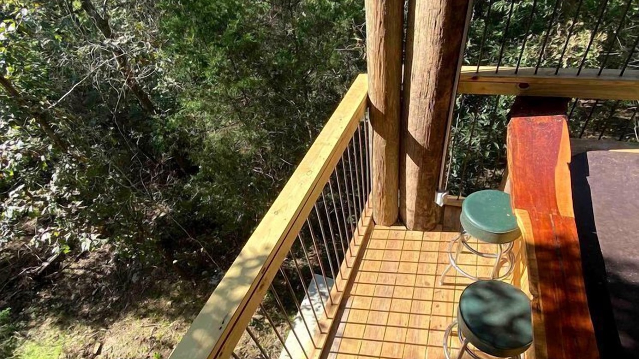 Photo of Outdoor in Jackson