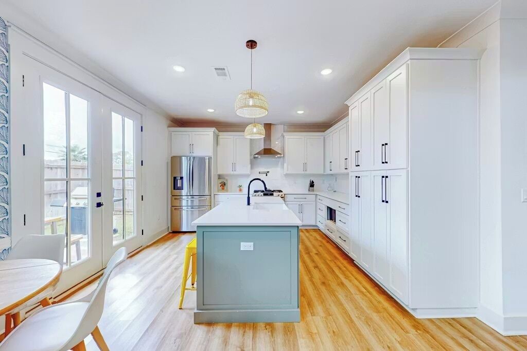 Photo of Kitchen in Sunset Bayou