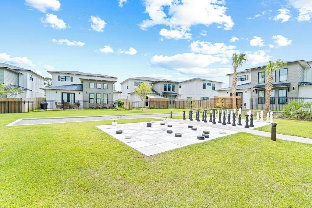 Photo of Outdoor in Sunset Bayou