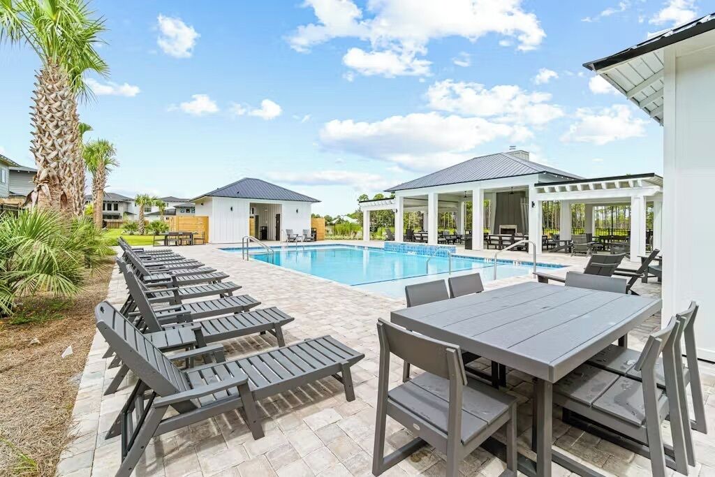 Photo of Outdoor in Sunset Bayou