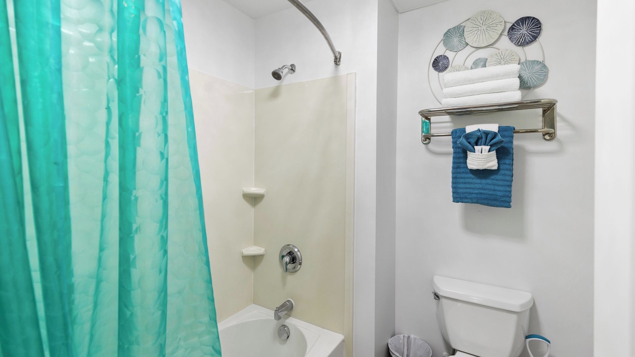 Photo of Bathroom in Sunnyside