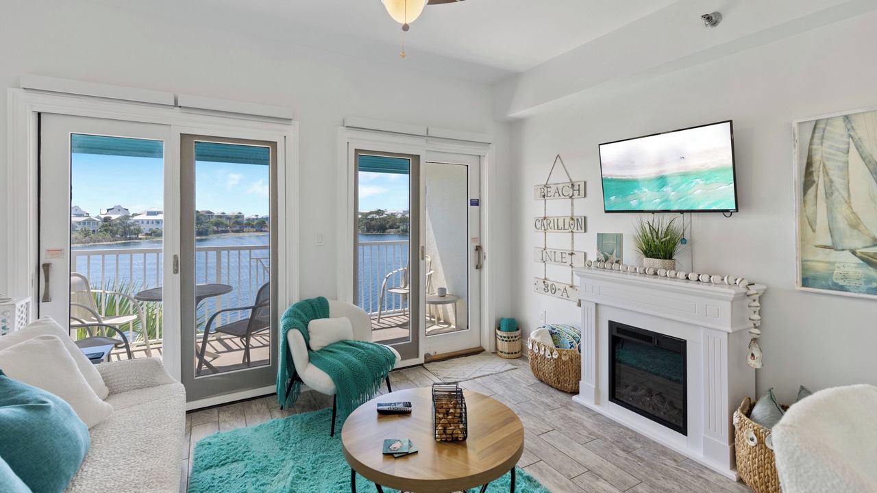 Photo of Livingroom in Sunnyside