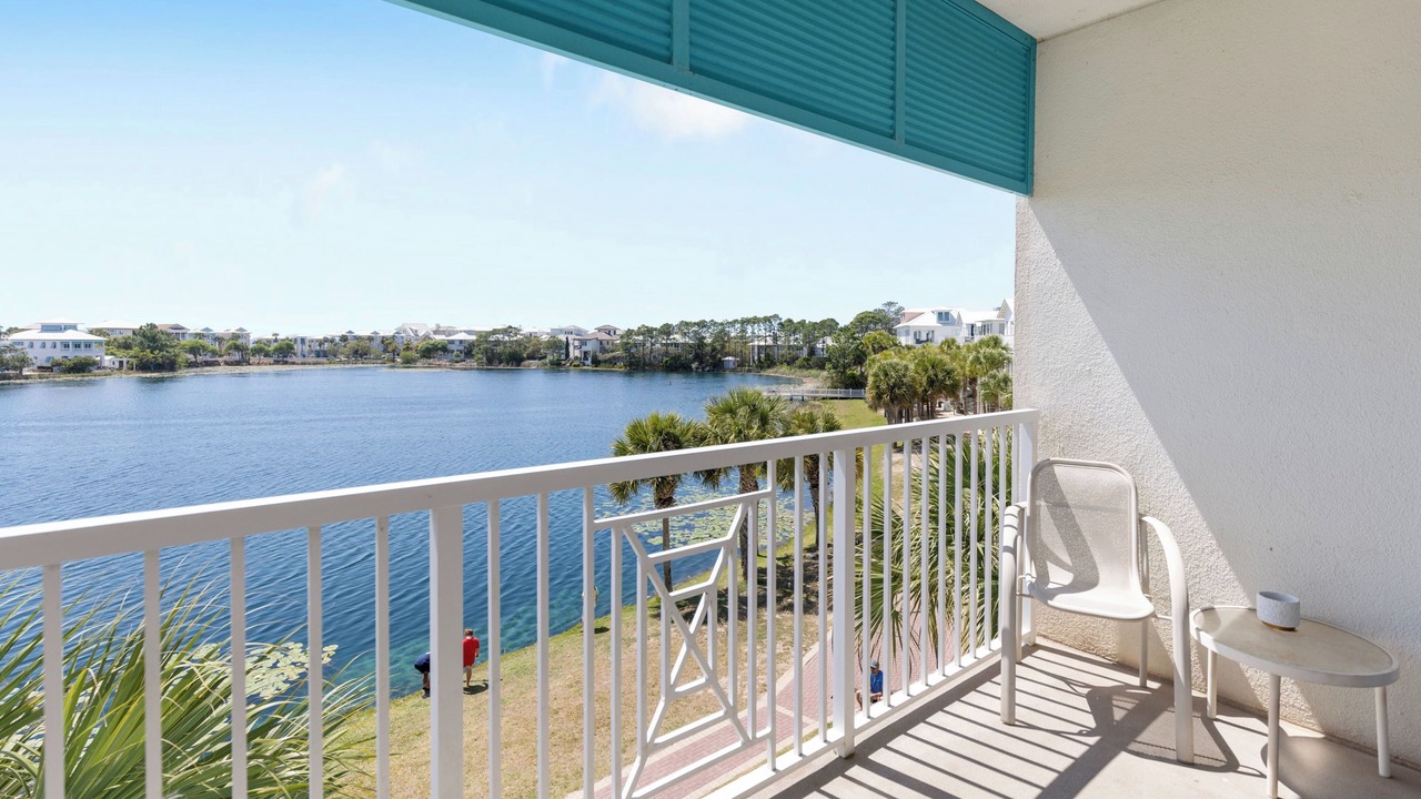 Photo of Patio Balcony in Sunnyside