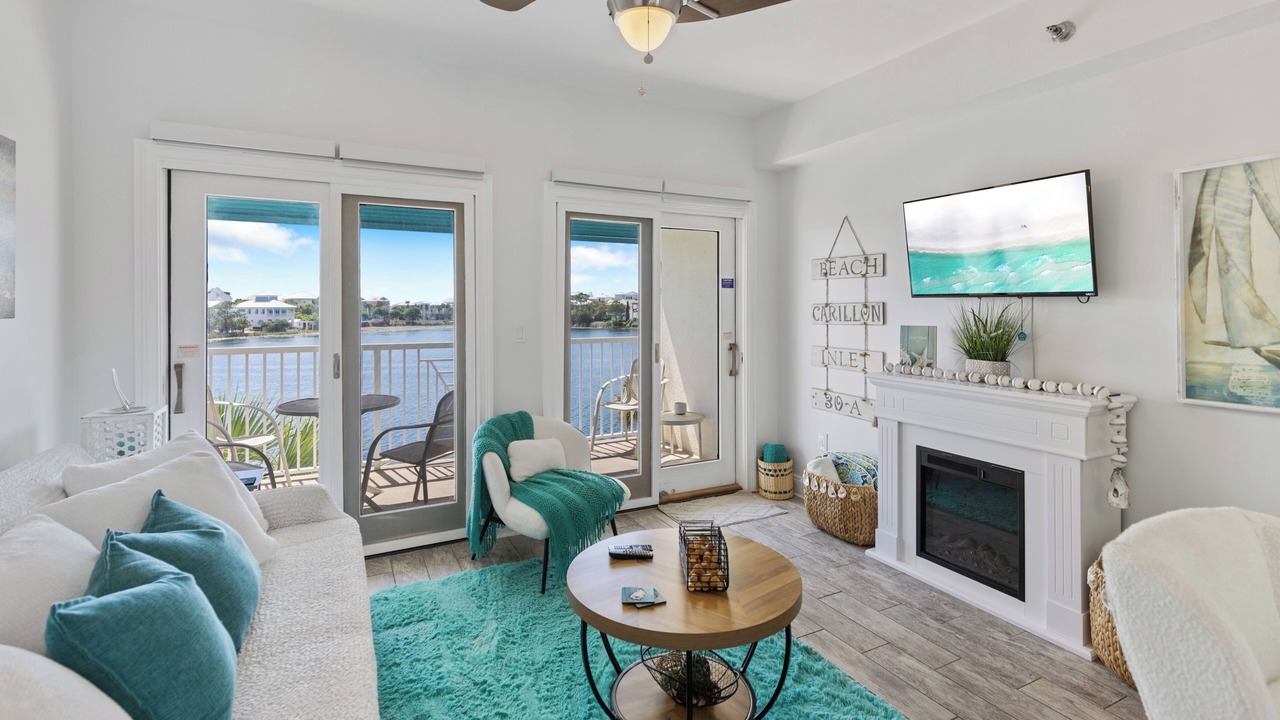 Photo of Patio Balcony in Sunnyside
