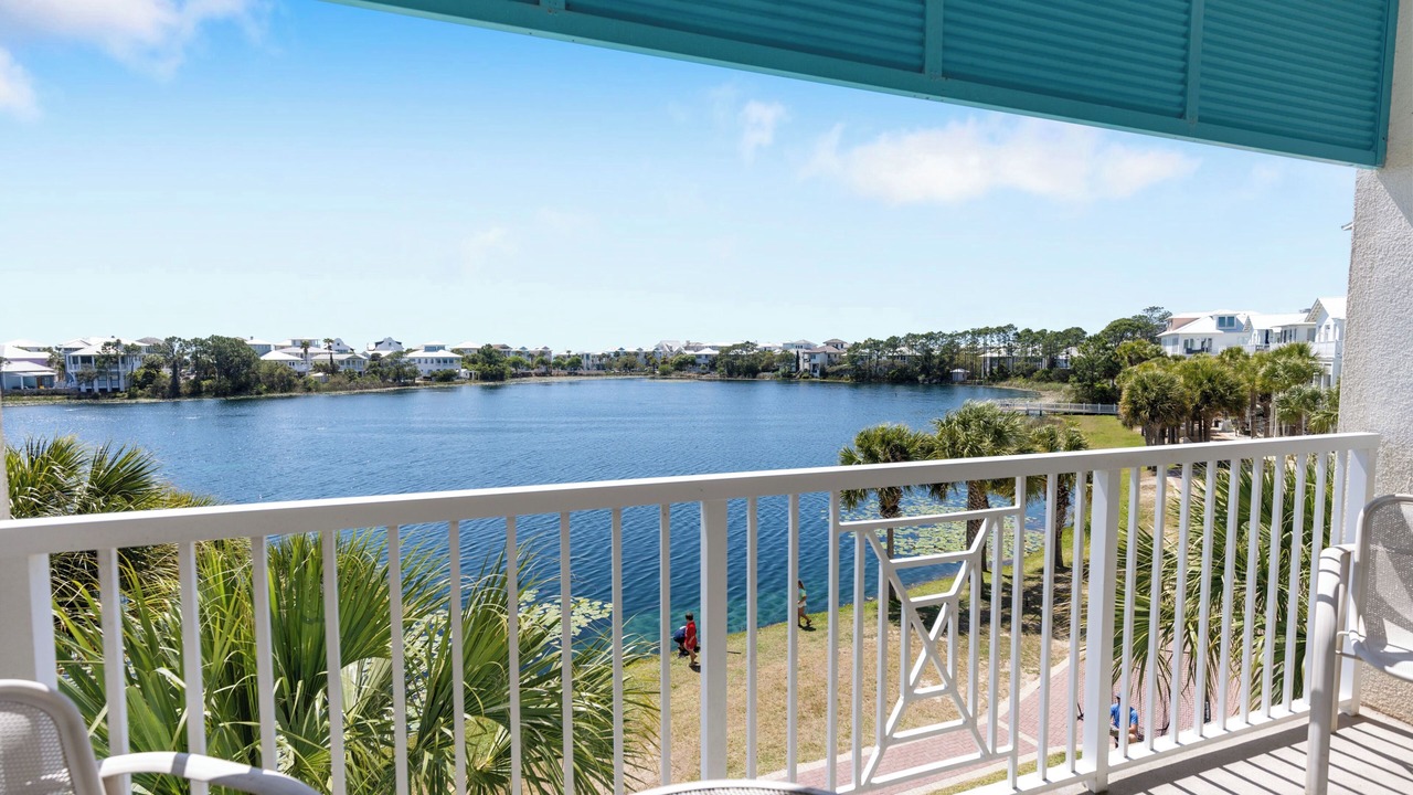 Photo of Patio Balcony in Sunnyside