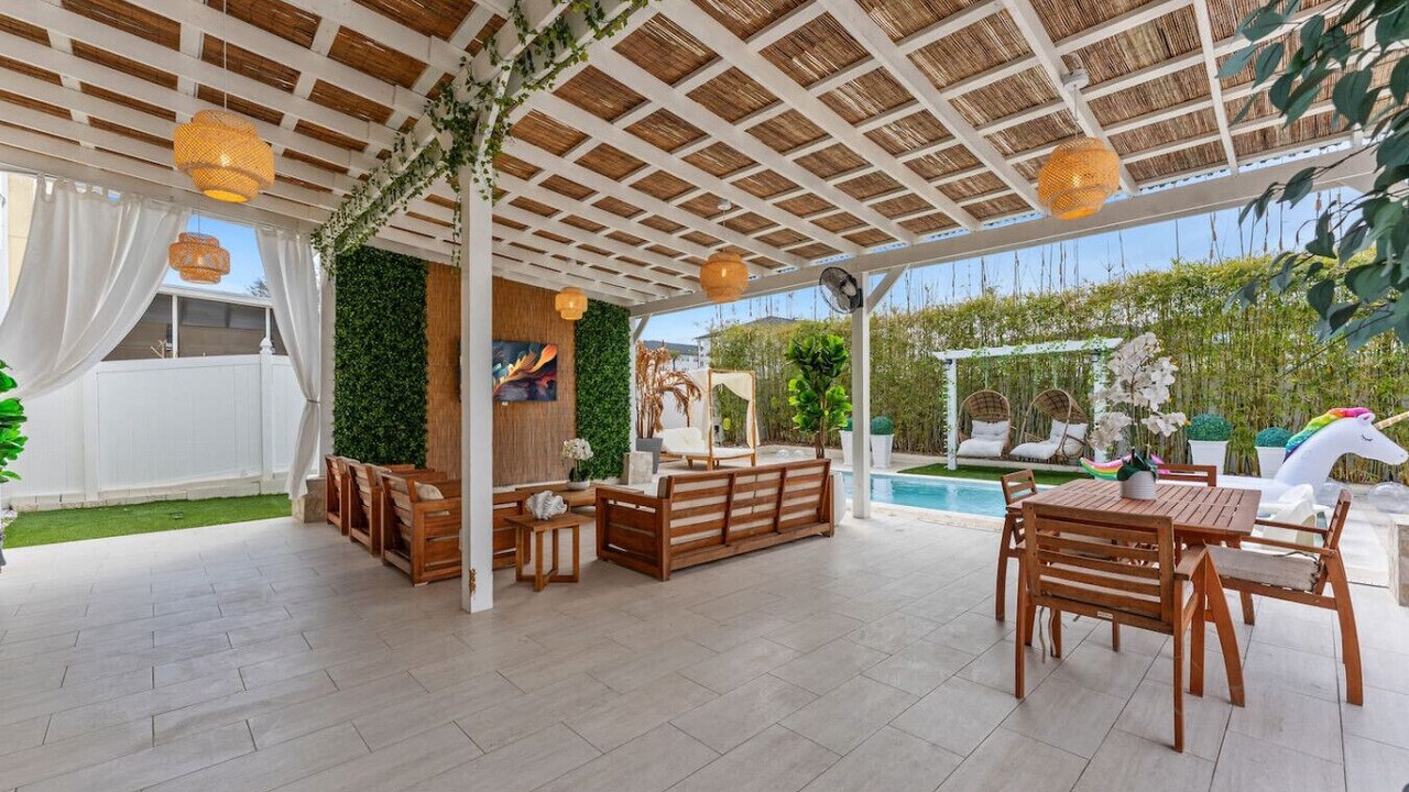 Photo of Outdoor in Bella Toscana