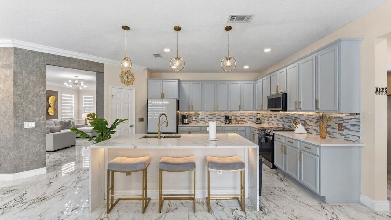 Photo of Kitchen in Bella Toscana