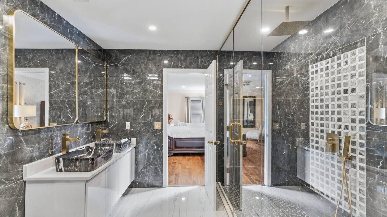 Photo of Bathroom in Bella Toscana