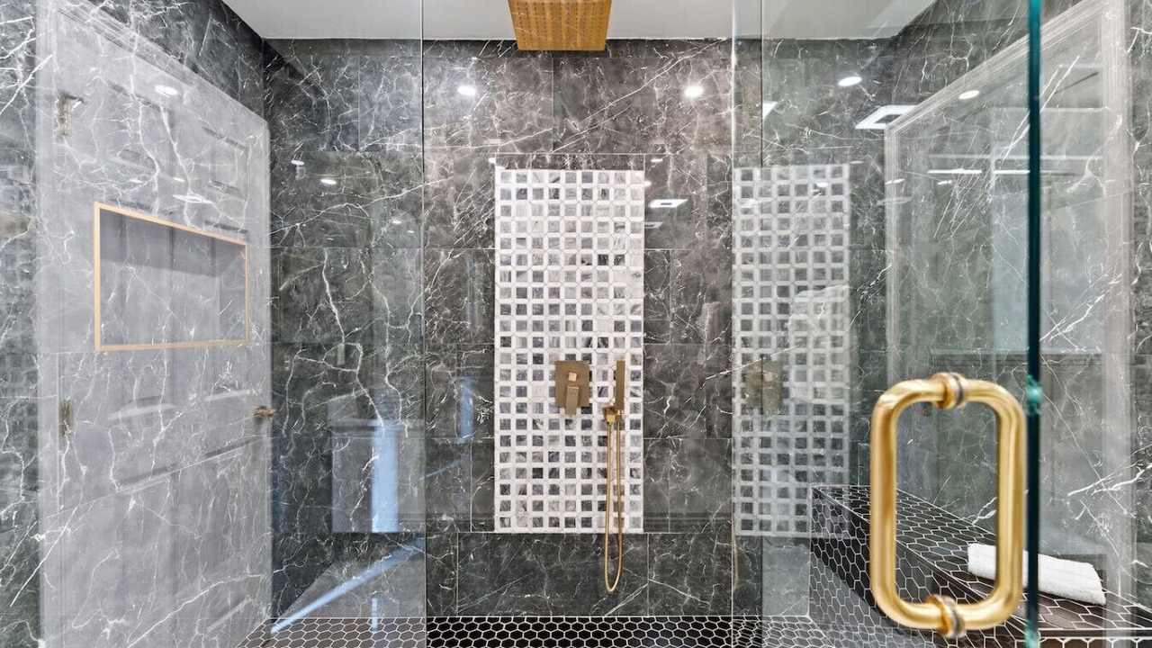 Photo of Bathroom in Bella Toscana