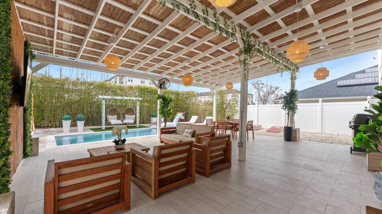 Photo of Outdoor in Bella Toscana