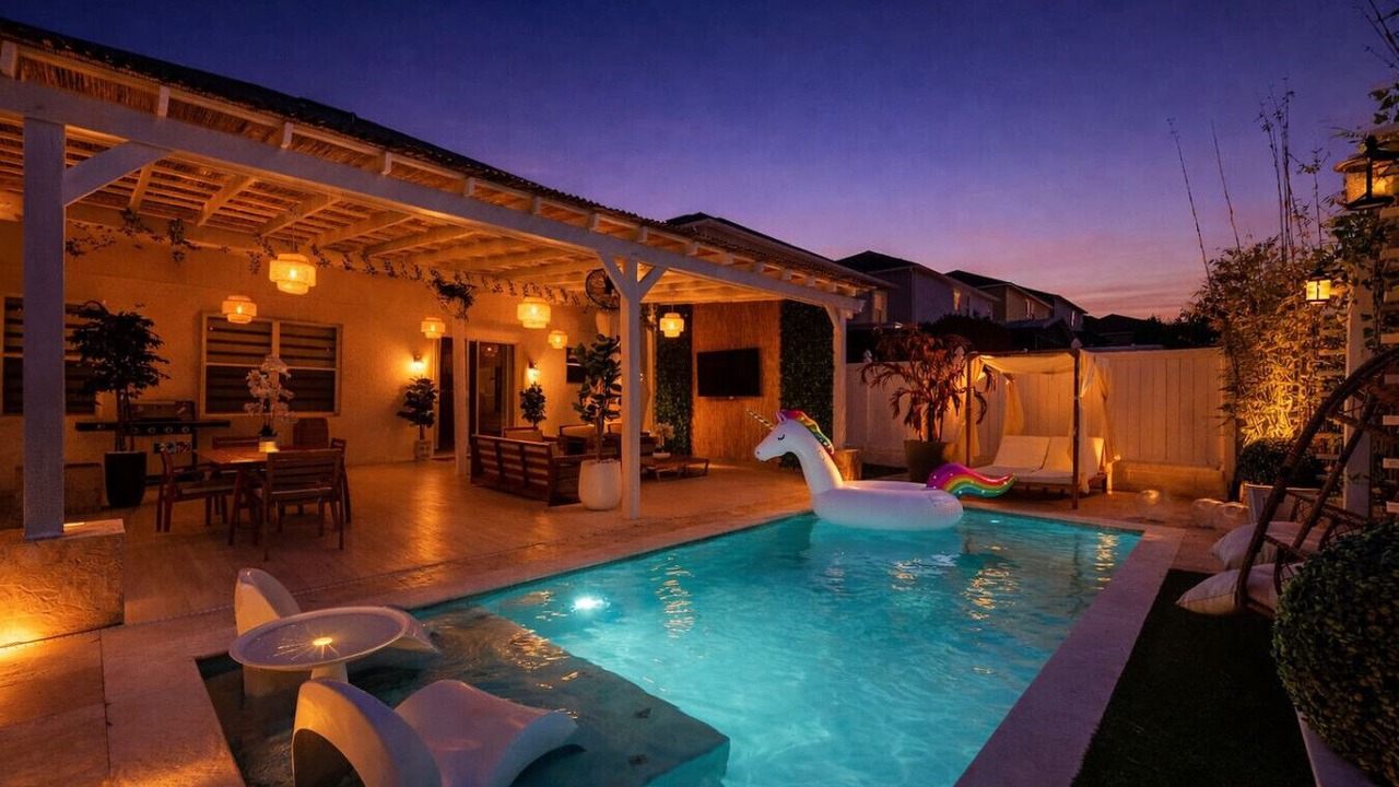 Photo of Outdoor in Bella Toscana