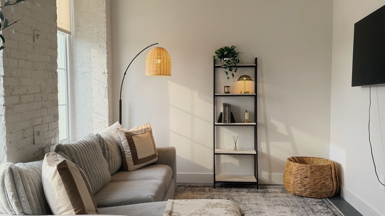 Photo of Livingroom in West End