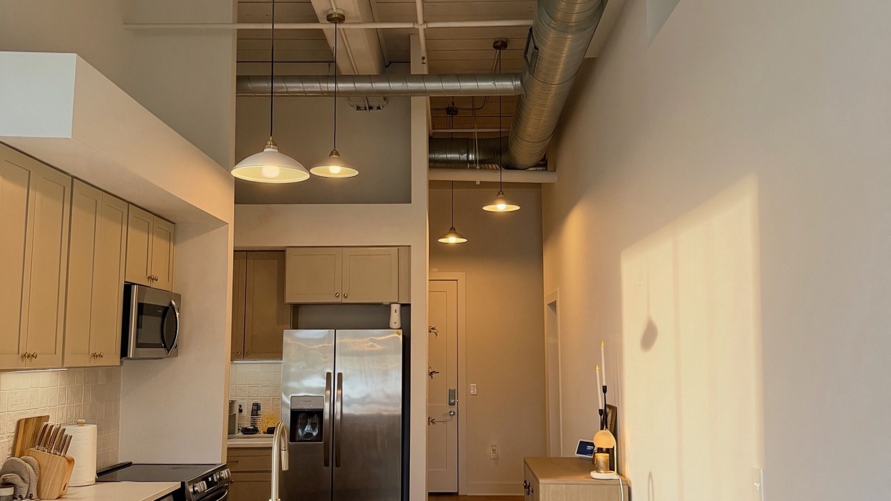 Photo of Kitchen in West End