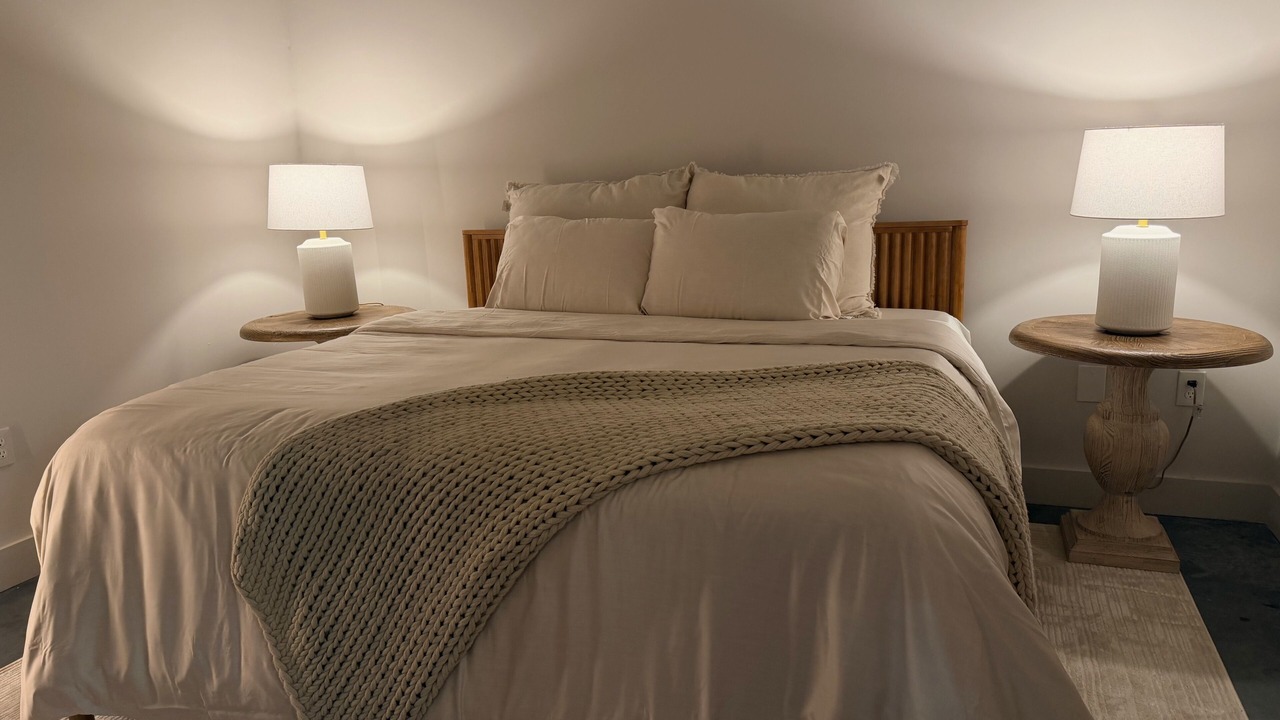Photo of Bedroom in West End
