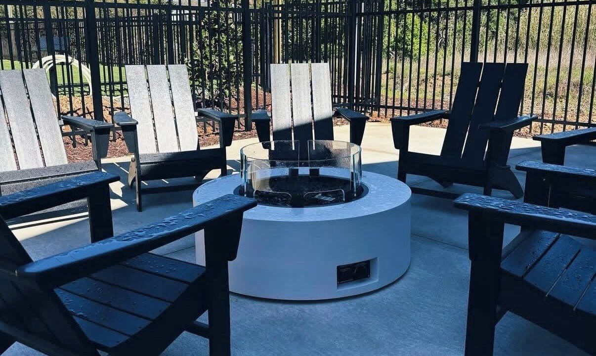 Photo of Patio Balcony in West End