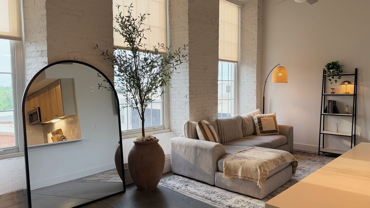 Photo of Livingroom in West End