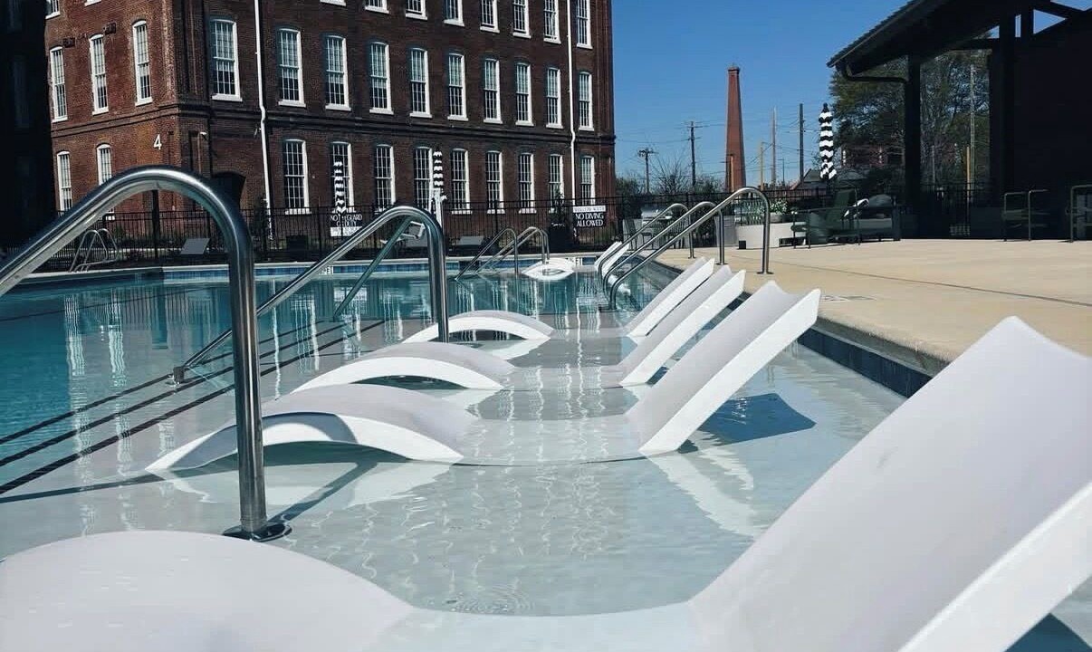 Photo of Outdoor in West End