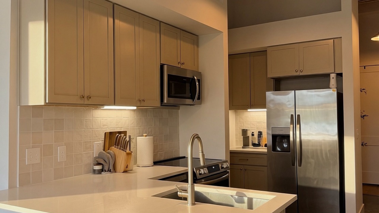 Photo of Kitchen in West End