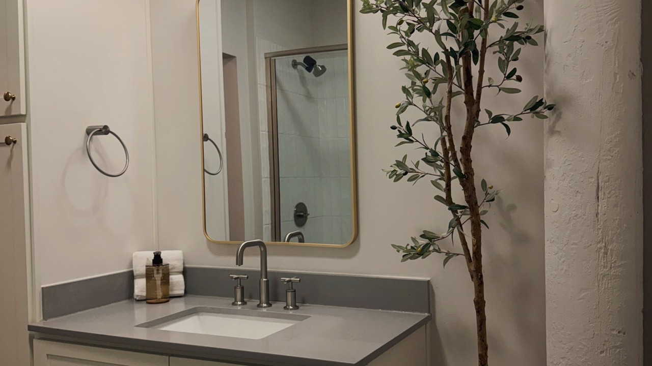 Photo of Bathroom in West End