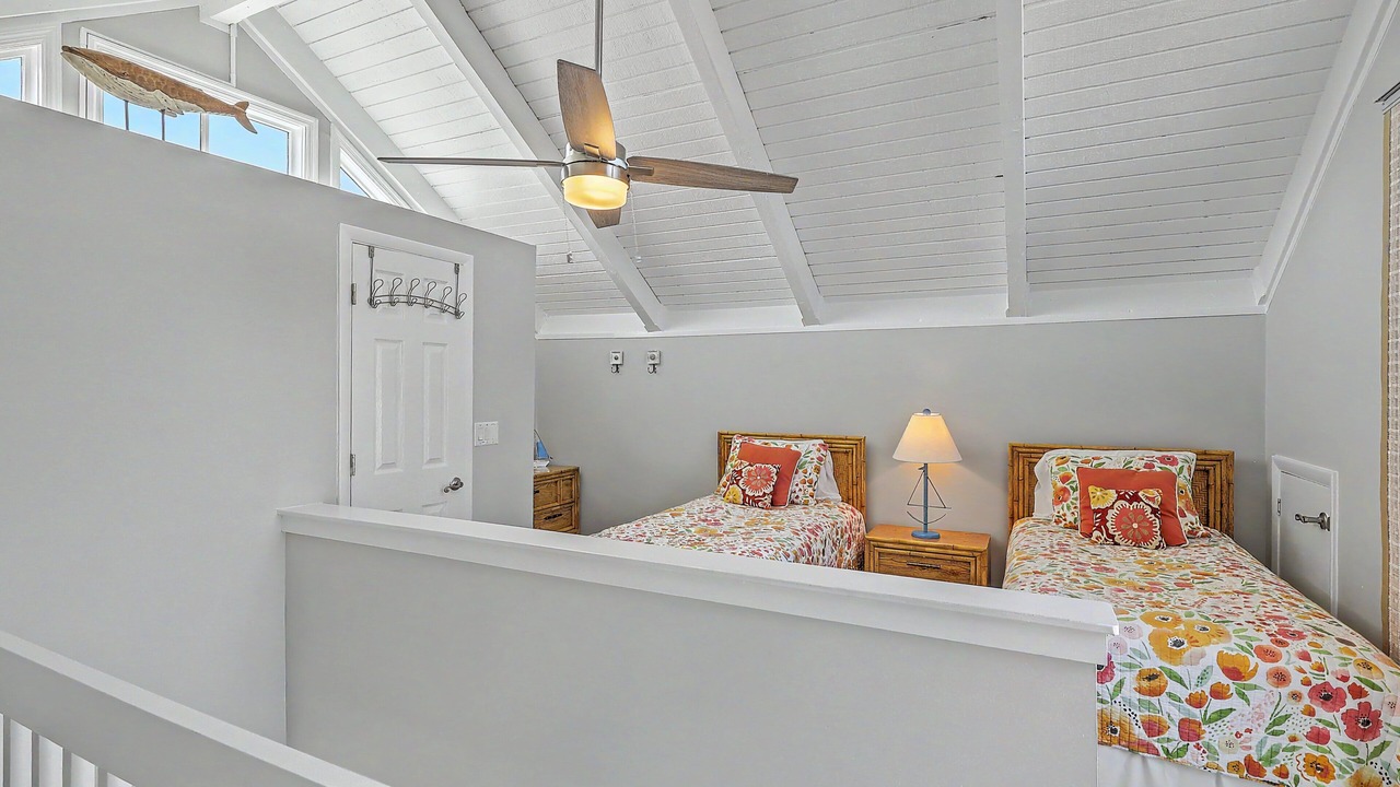 Photo of Bedroom in Sealoft Villas