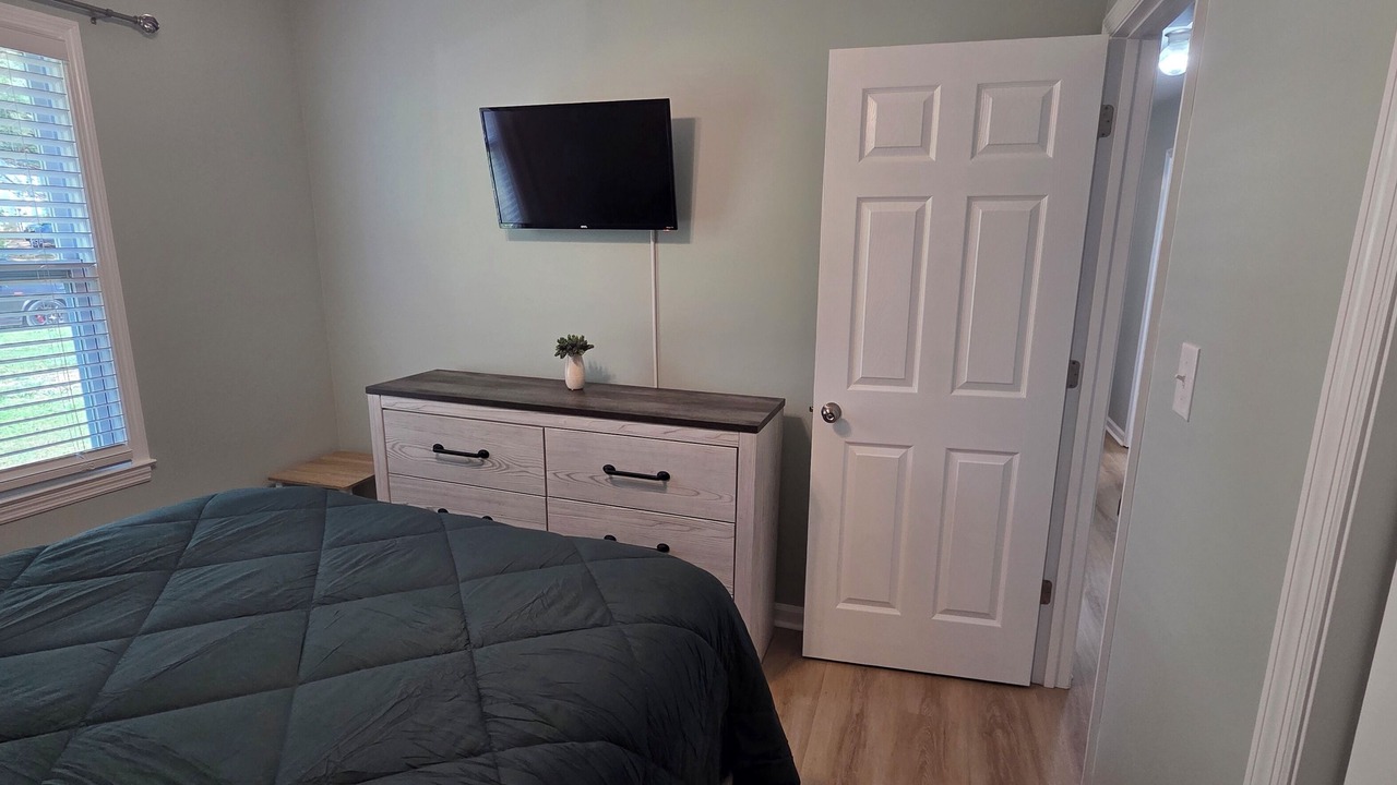 Photo of Bedroom in Madison