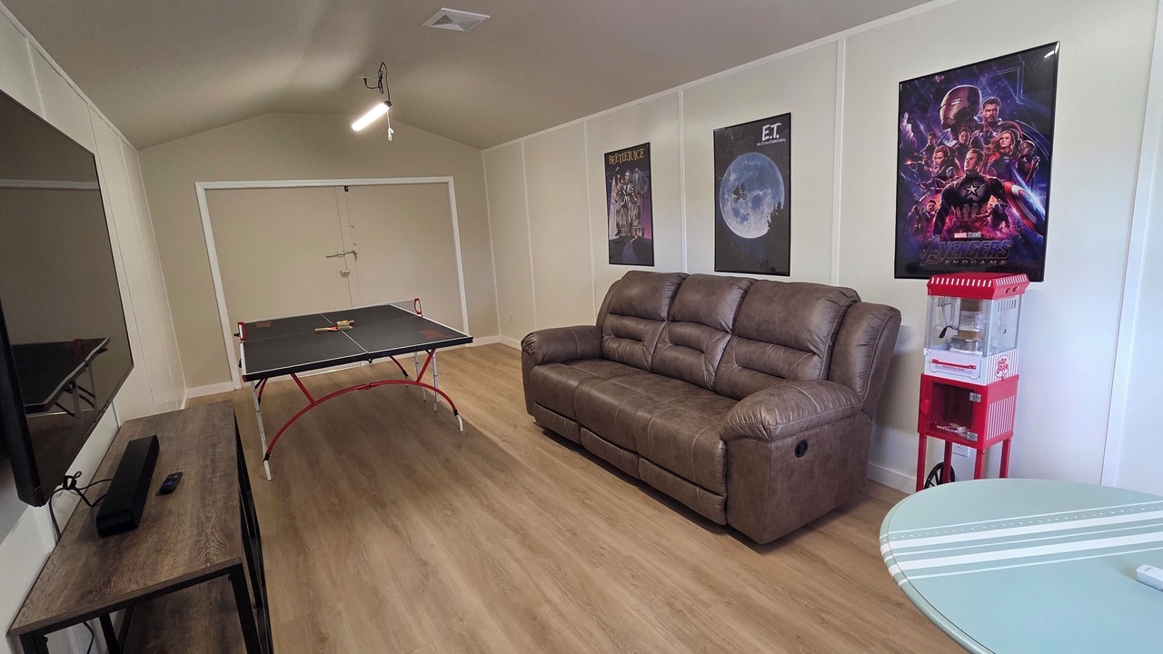 Photo of Livingroom in Madison