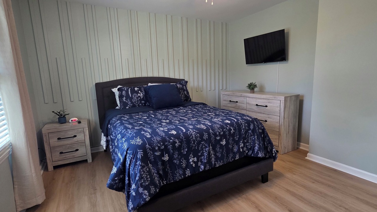 Photo of Bedroom in Madison