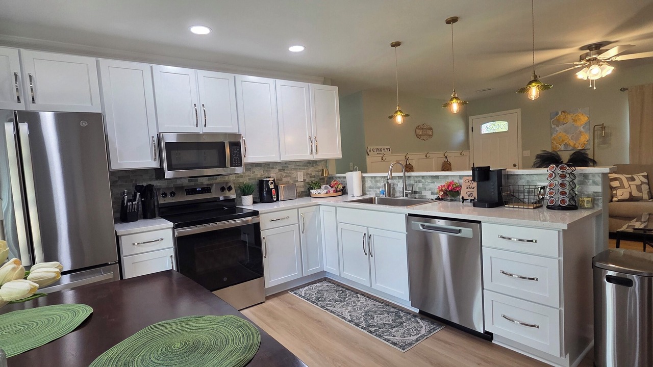 Photo of Kitchen in Madison