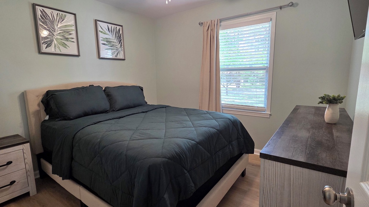 Photo of Bedroom in Madison