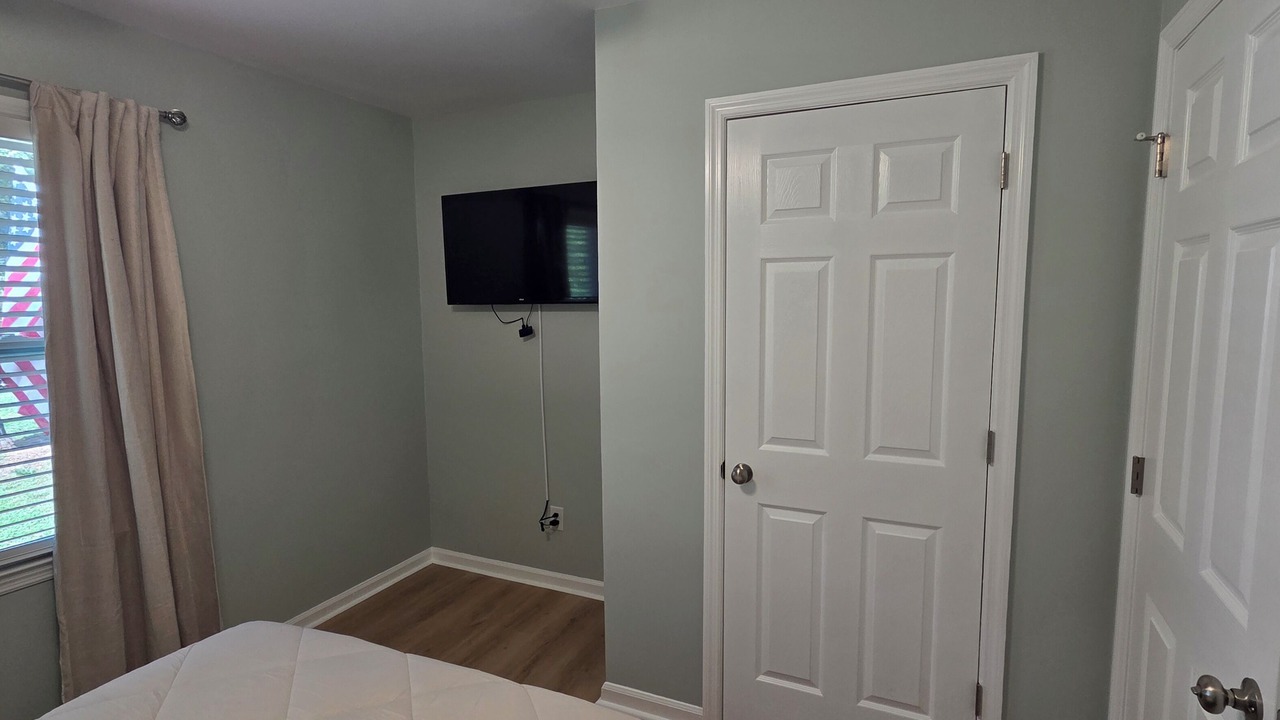 Photo of Bedroom in Madison