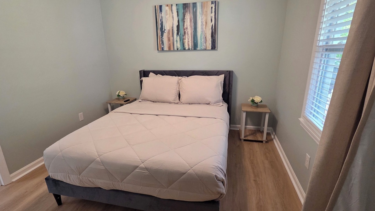 Photo of Bedroom in Madison