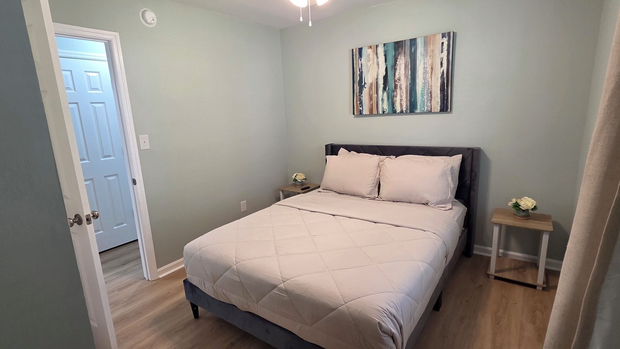 Photo of Bedroom in Madison