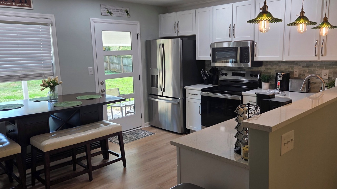 Photo of Kitchen in Madison