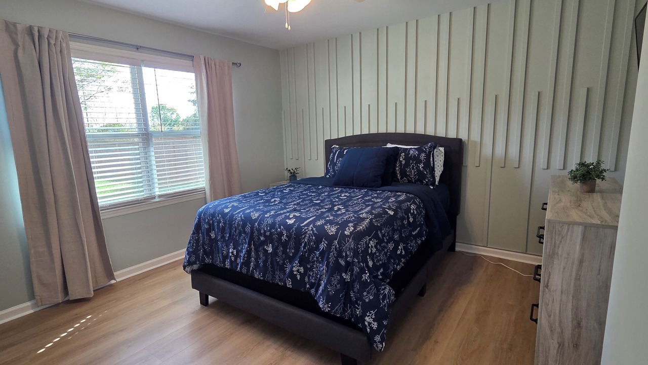 Photo of Bedroom in Madison