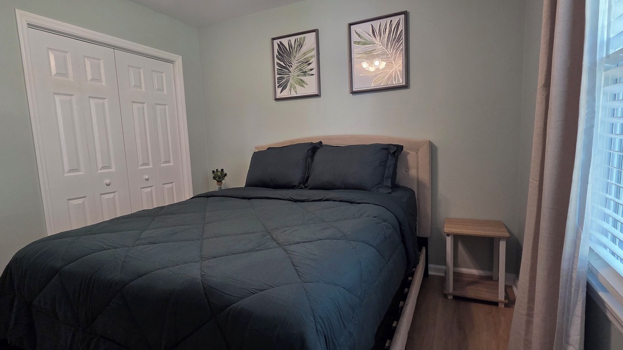 Photo of Bedroom in Madison