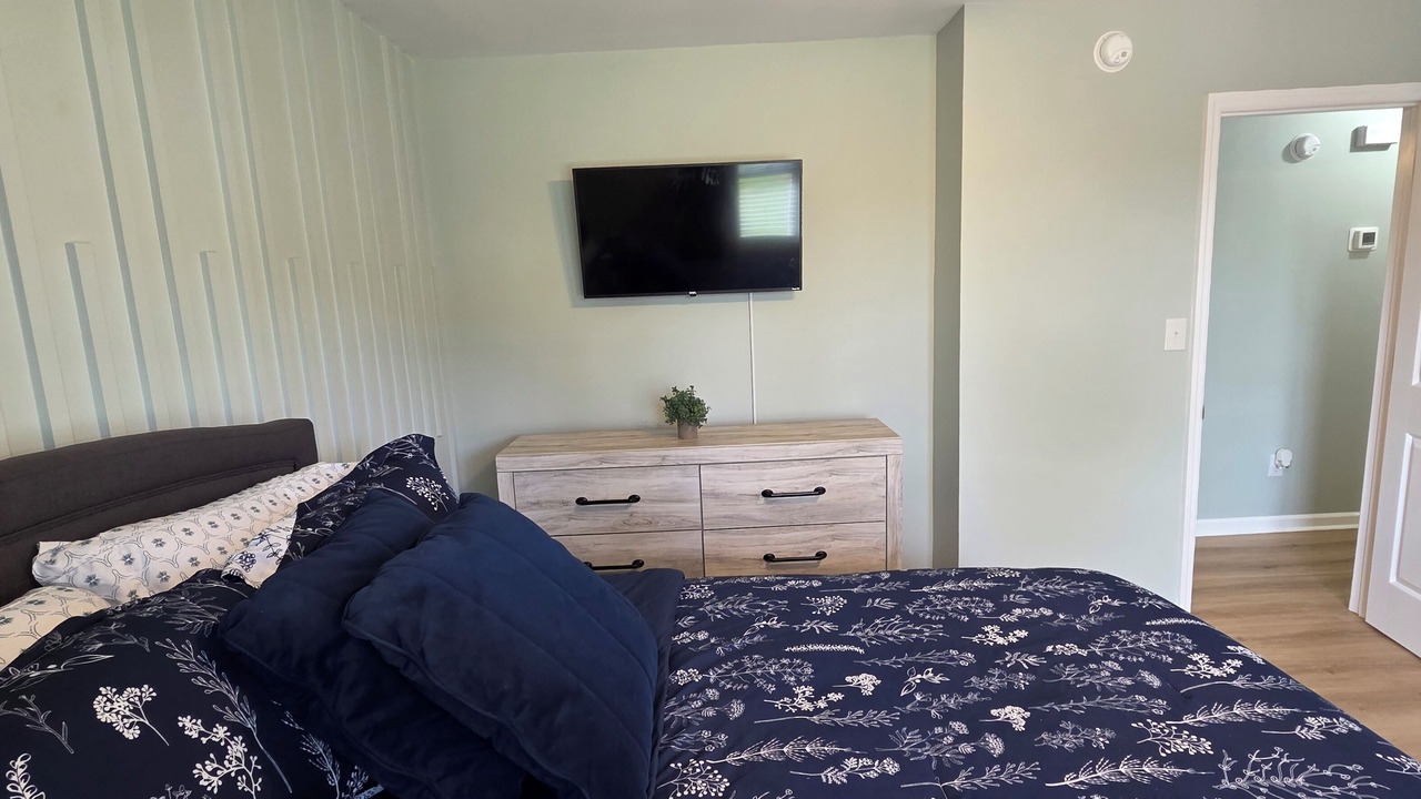 Photo of Bedroom in Madison