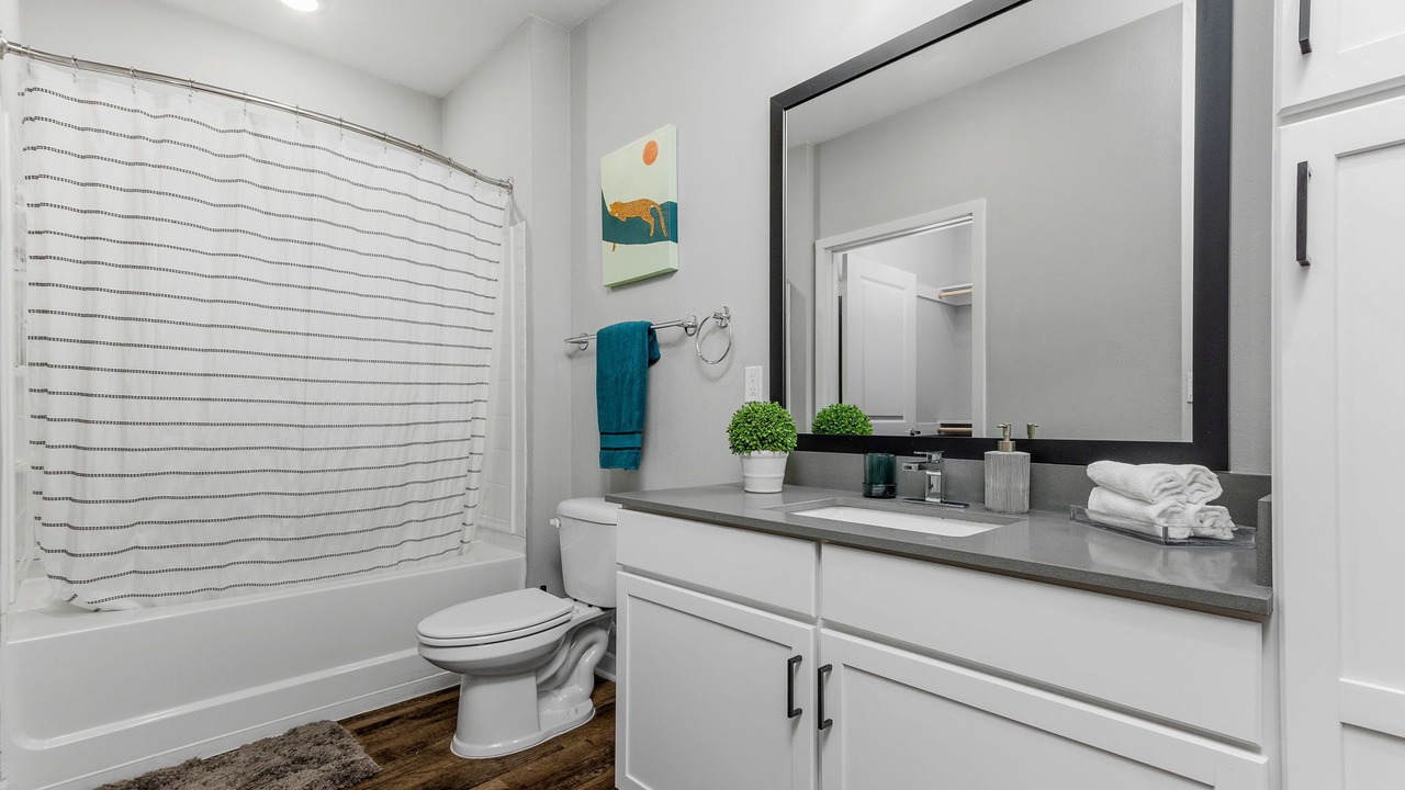 Photo of Bathroom in Madison