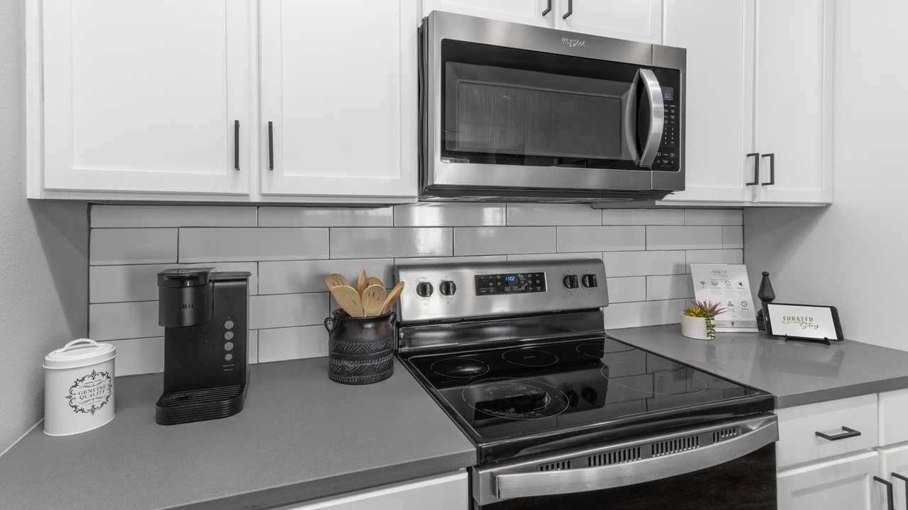 Photo of Kitchen in Madison