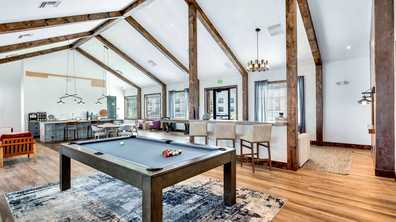 Photo of Bedroom in Madison