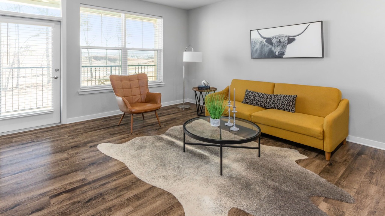 Photo of Livingroom in Madison