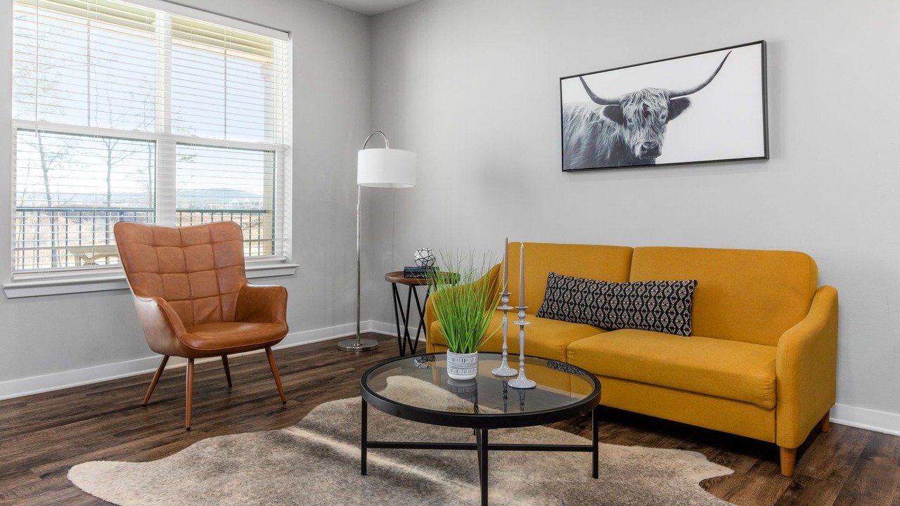 Photo of Livingroom in Madison