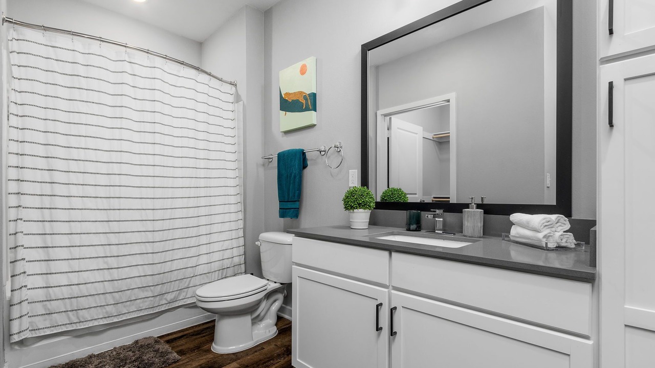Photo of Bathroom in Madison